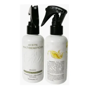 Aceite para masajes corporal ROMÁNTICO – RELAJANTE