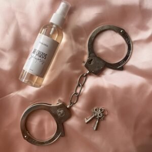 Kits de Esposas & Fragancias de Feromonas