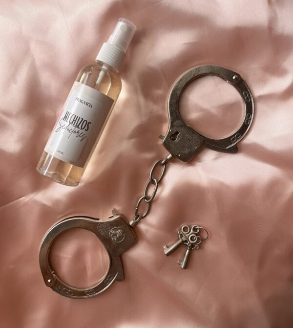 Kits de Esposas & Fragancias de Feromonas