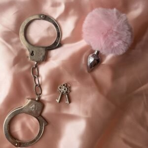 Kits de Conejito Travieso