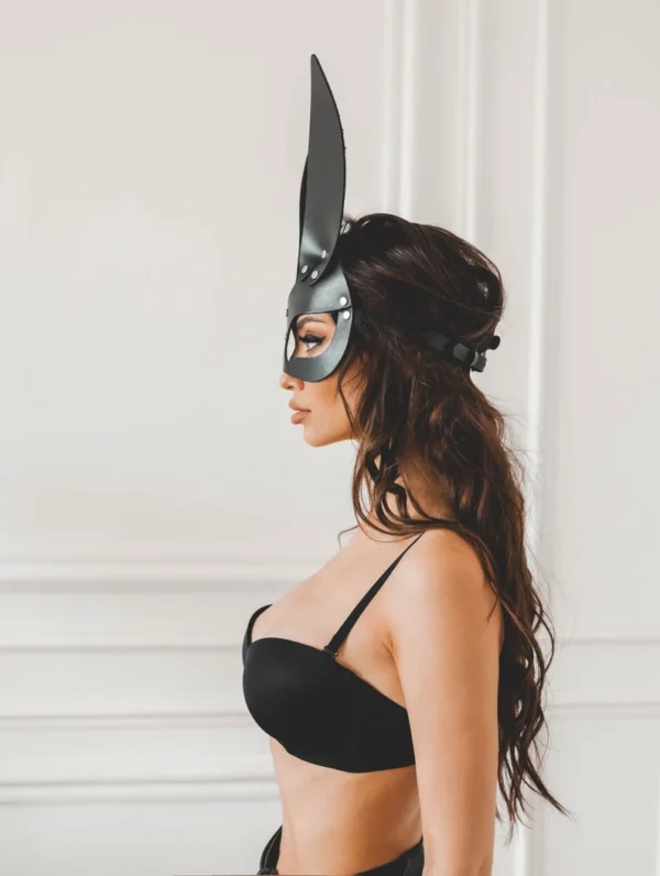 Máscara de Bunny - Image 2