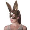 Máscara de Bunny Tornasol - Image 2