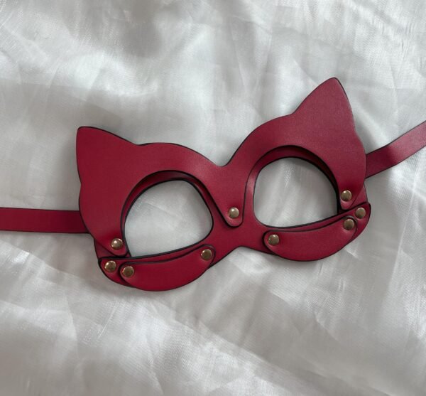 Máscara Feline - Image 3