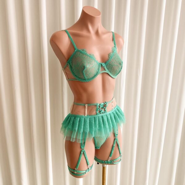 Set Lingerie Bellisima