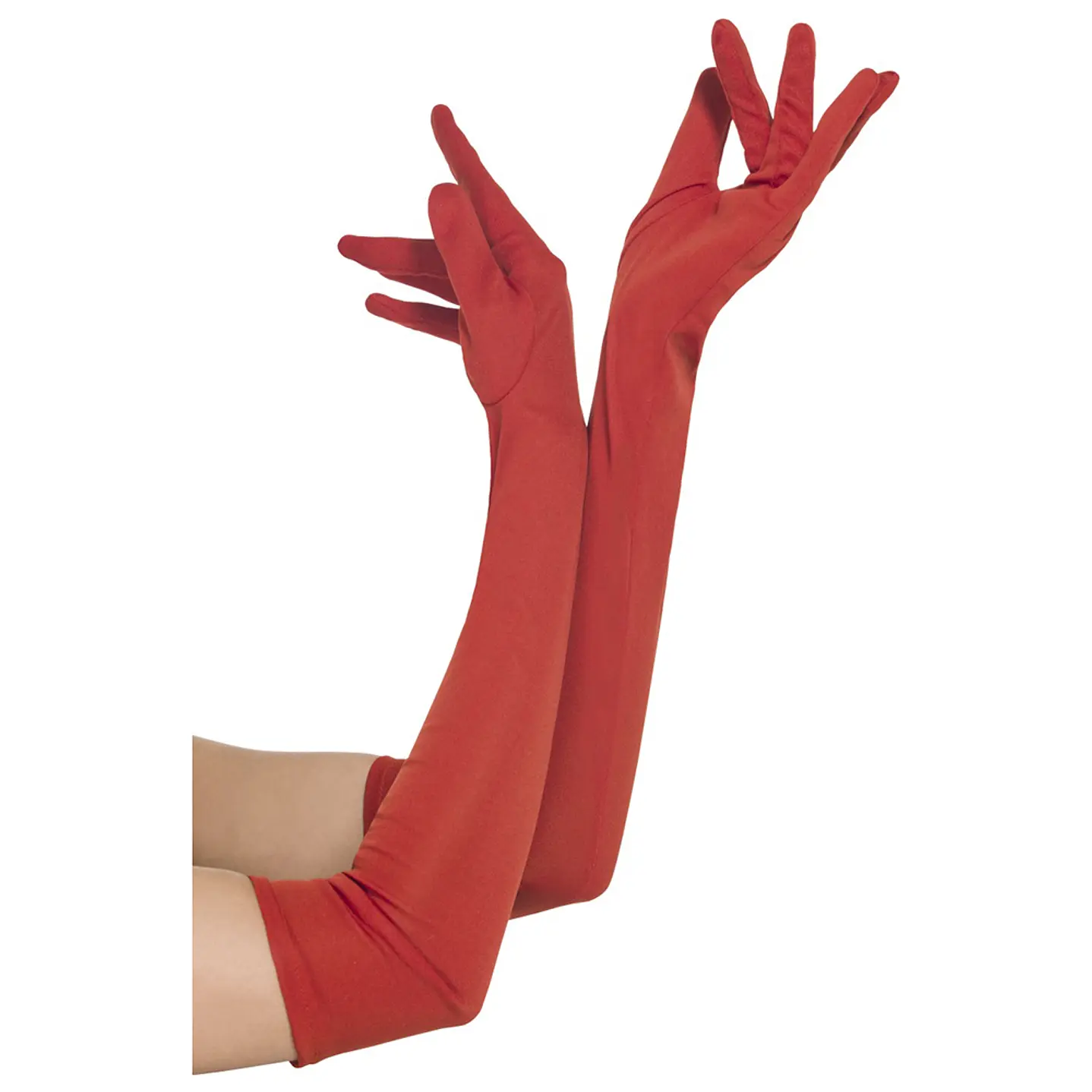 Guantes de seda - Image 2