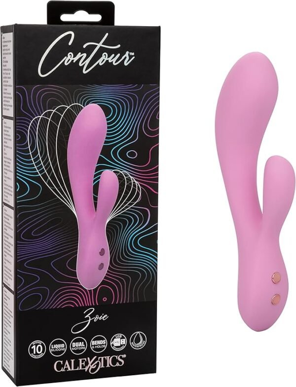 Contour™ Zoie