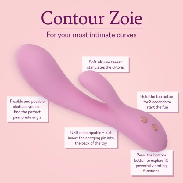 Contour™ Zoie - Image 5