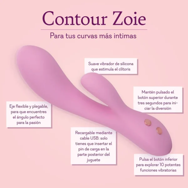 Contour™ Zoie - Image 6
