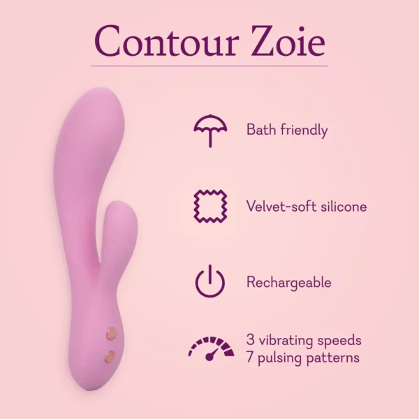 Contour™ Zoie - Image 7