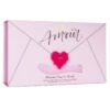 Varita G dual de silicona JOPEN® Amour® - Image 2