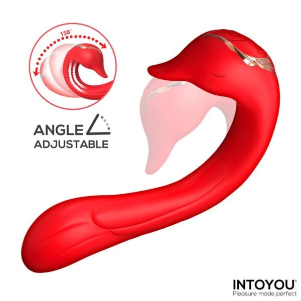 Vibrador Cisnes - Image 7