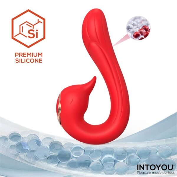 Vibrador Cisnes - Image 3