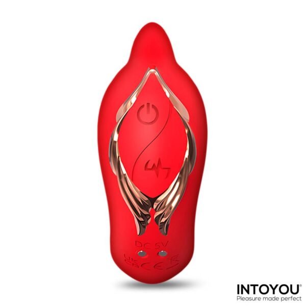 Vibrador Cisnes - Image 6