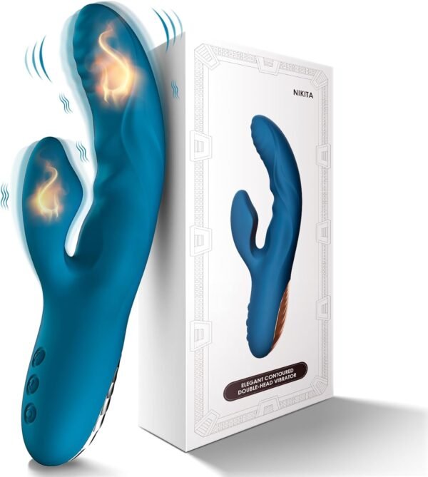 ZEMALIA - modelo "NIKITA" - Image 2
