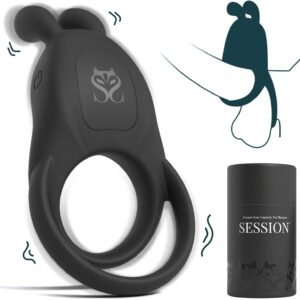 Anillo Vibrador coneja