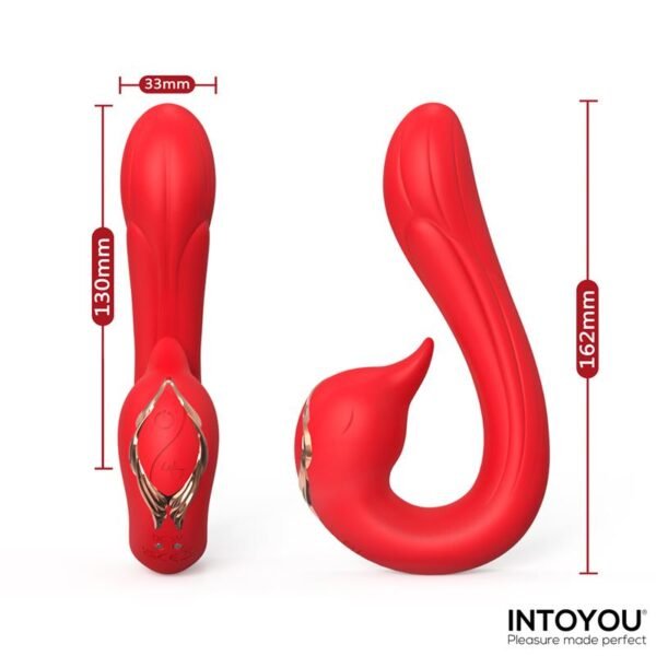 Vibrador Cisnes - Image 4