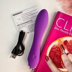 Vibrador Multiorgásmicas