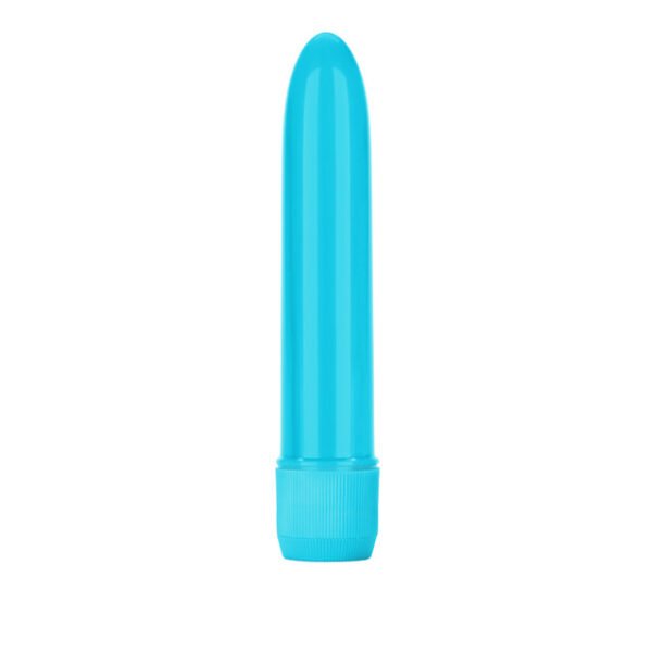 Vibrador CalExotics Neon Vibe® Mini – Potencia en Formato Compacto - Image 4