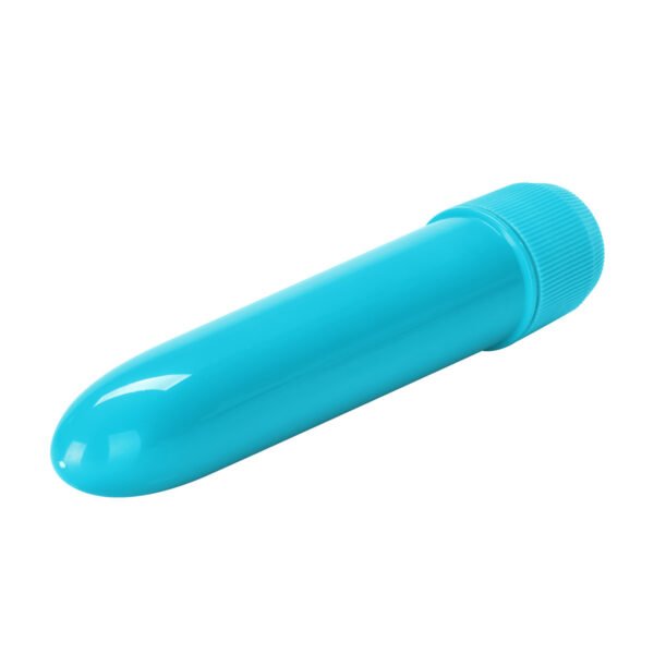 Vibrador CalExotics Neon Vibe® Mini – Potencia en Formato Compacto - Image 5