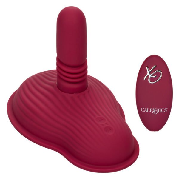 Dual Rider™ – Estimulación Total con Control Remoto - Image 9