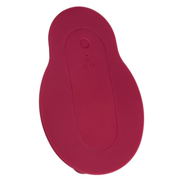 Dual Rider™ – Estimulación Total con Control Remoto - Image 17