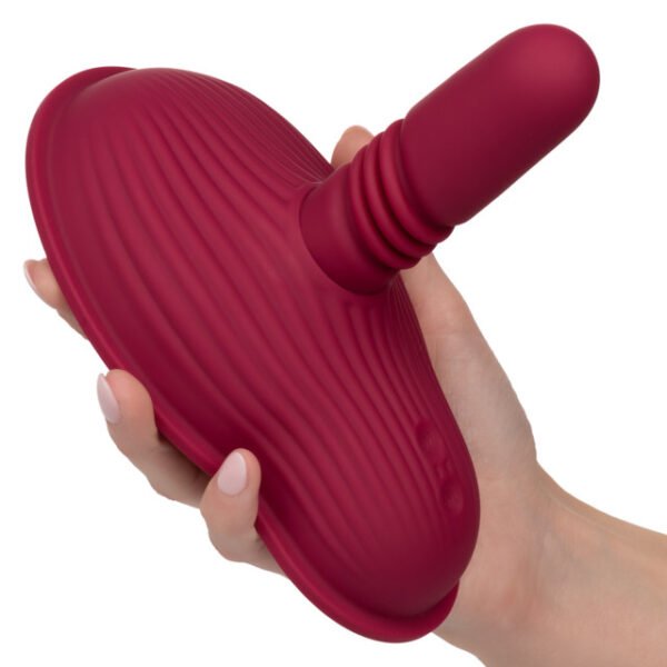 Dual Rider™ – Estimulación Total con Control Remoto - Image 8