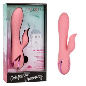 California Dreaming® Pasadena Player SE-4350-25-3