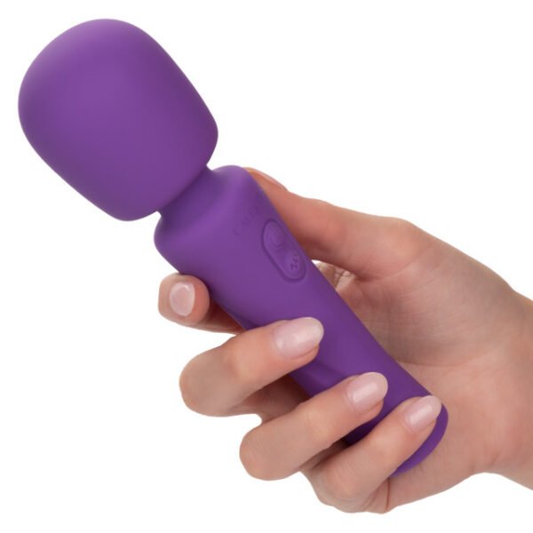 Masajeador de Silicona Líquida Stella™ - Image 6