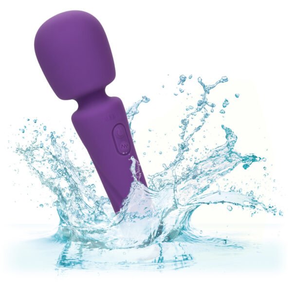 Masajeador de Silicona Líquida Stella™ - Image 12