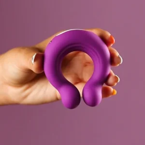 Anillos Vibradores
